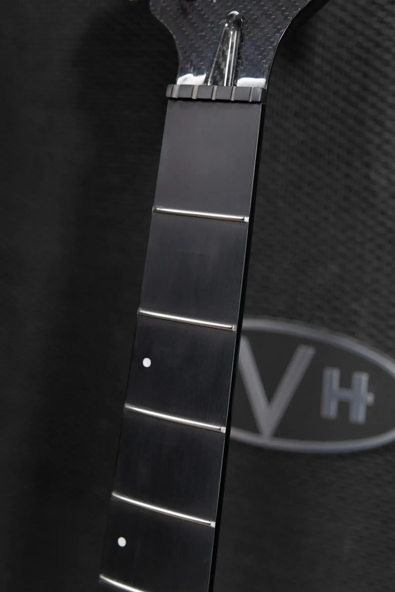 KLOS F-Series Bass Neck V - 20 Fret