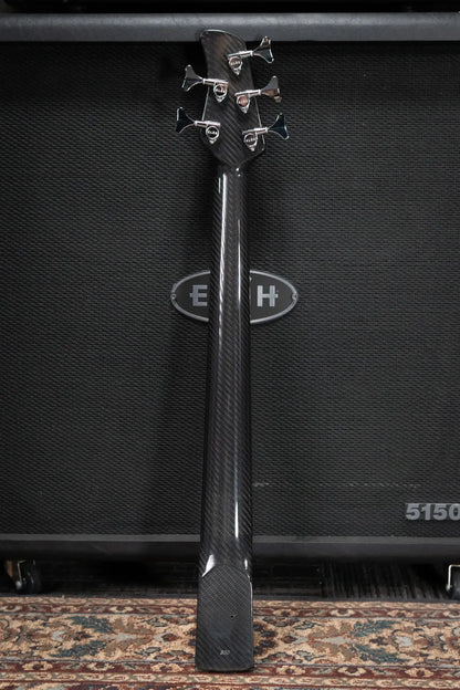 KLOS F-Series Bass Neck V - 20 Fret