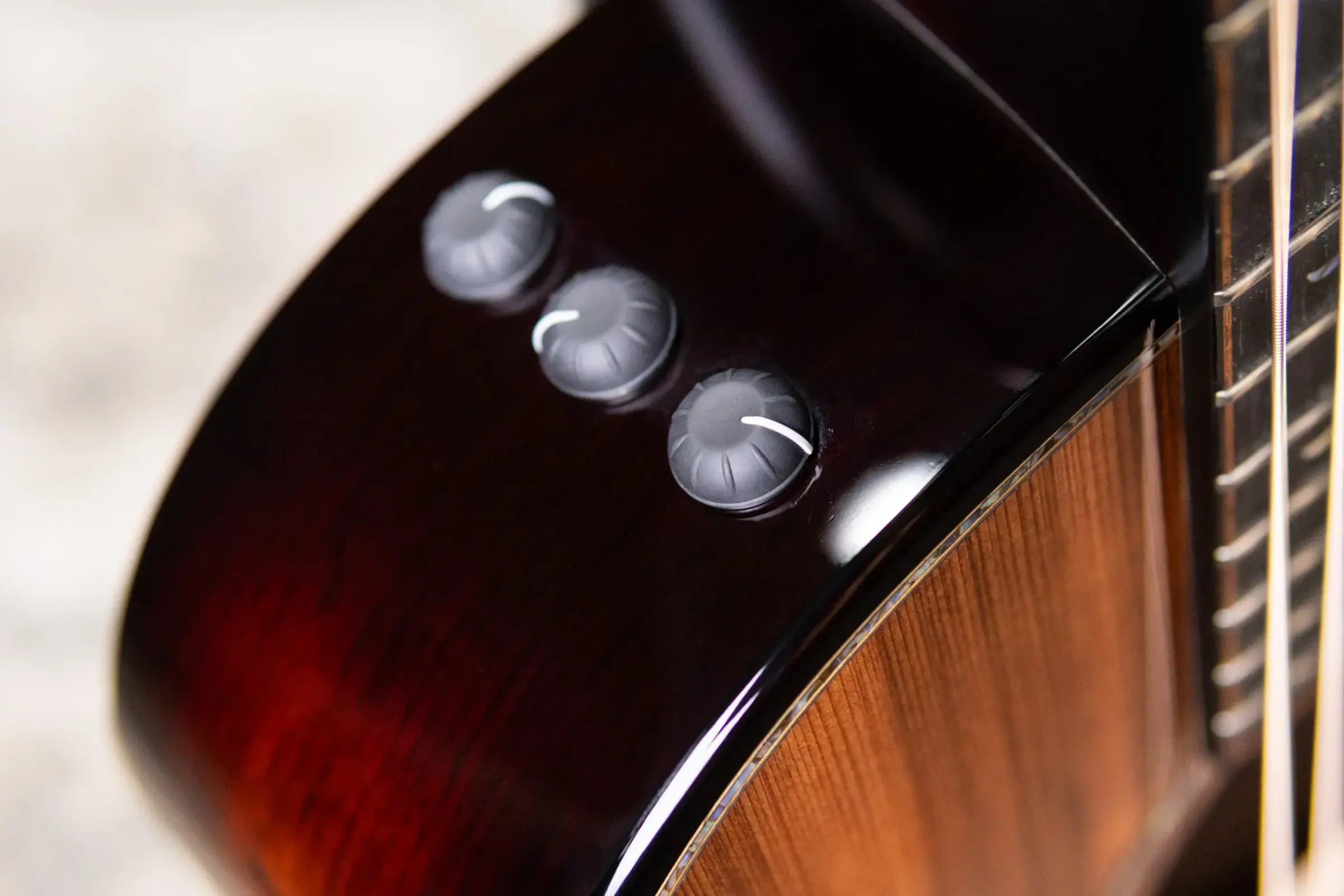 Taylor Builder's Edition 912ce Grand Concert Acoustic/Electric Guitar - Sinker Redwood/Honduran Rosewood with Hardshell Case