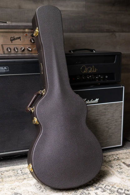 Taylor Builder's Edition 912ce Grand Concert Acoustic/Electric Guitar - Sinker Redwood/Honduran Rosewood with Hardshell Case