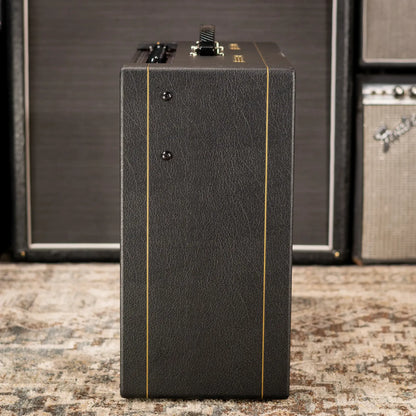 Vox AC15HWR1 Hand-Wired Greenback Guitar Amplifier