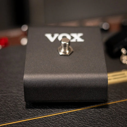 Vox AC15HWR1 Hand-Wired Greenback Guitar Amplifier
