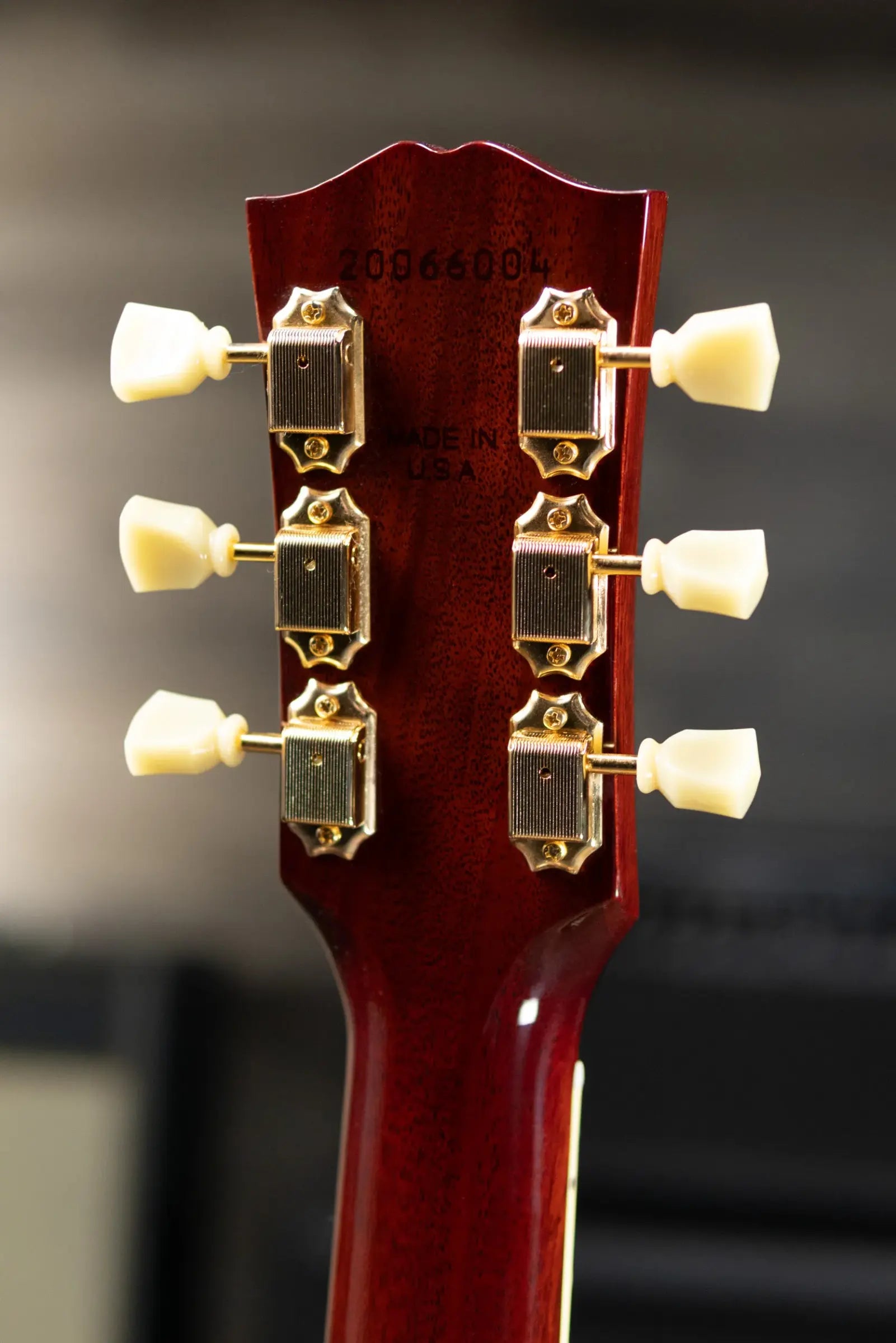 Gibson Hummingbird Original Acoustic/Electric Guitar - Antique Natural with Hardshell Case