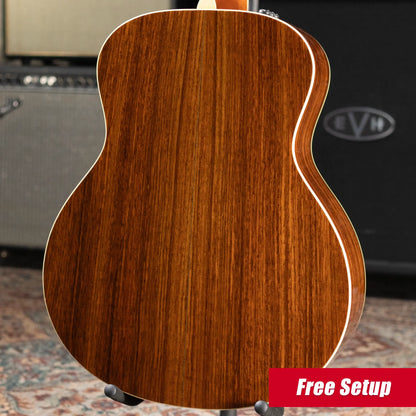Taylor GS8e Acoustic Guitar - Natural with Hardshell Case - Used