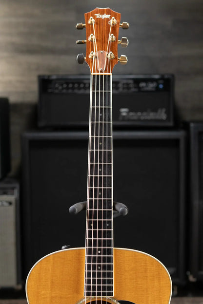 Taylor GS8e Acoustic Guitar - Natural with Hardshell Case - Used