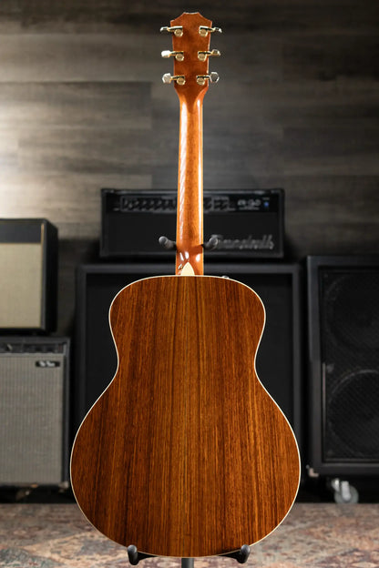 Taylor GS8e Acoustic Guitar - Natural with Hardshell Case - Used