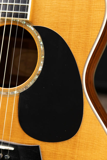 Taylor GS8e Acoustic Guitar - Natural with Hardshell Case - Used