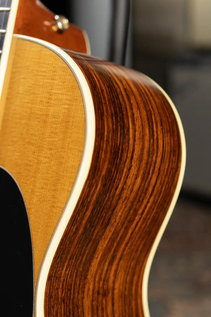 Taylor GS8e Acoustic Guitar - Natural with Hardshell Case - Used