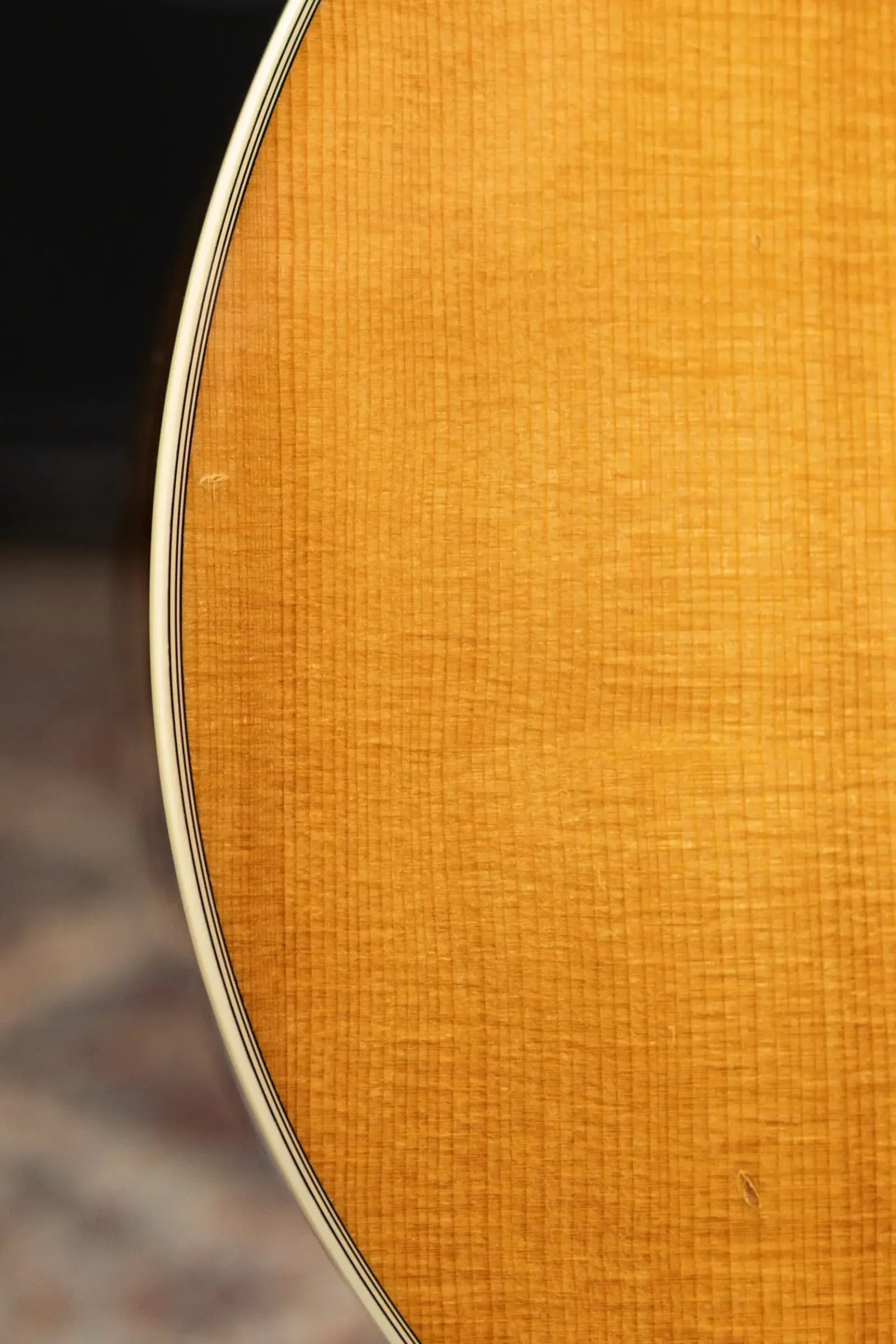 Taylor GS8e Acoustic Guitar - Natural with Hardshell Case - Used