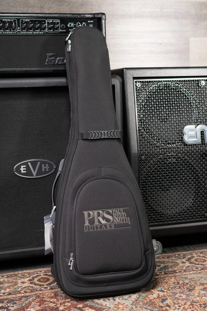 PRS CE 24 Semi-hollow Electric Guitar - Sprayer's Choice with Gig Bag