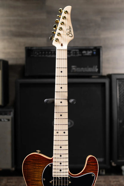 Suhr Andre Nieri Signature Classic T Electric Guitar - Nieri Burst with Gig Bag