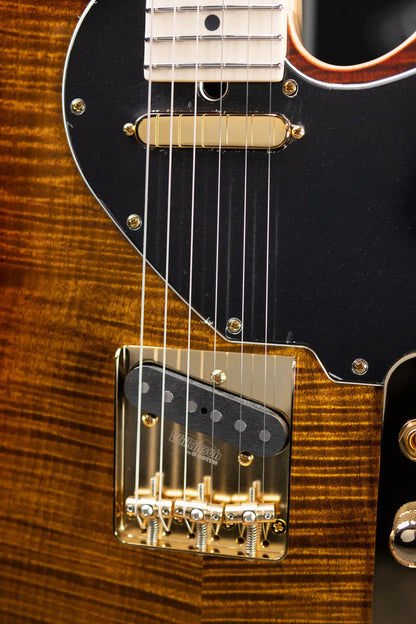 Suhr Andre Nieri Signature Classic T Electric Guitar - Nieri Burst with Gig Bag
