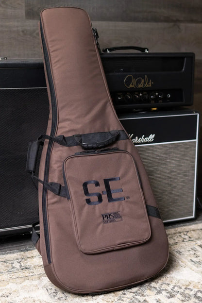 PRS SE CE 24 Electric Guitar - Charcoal Burst with Gig Bag