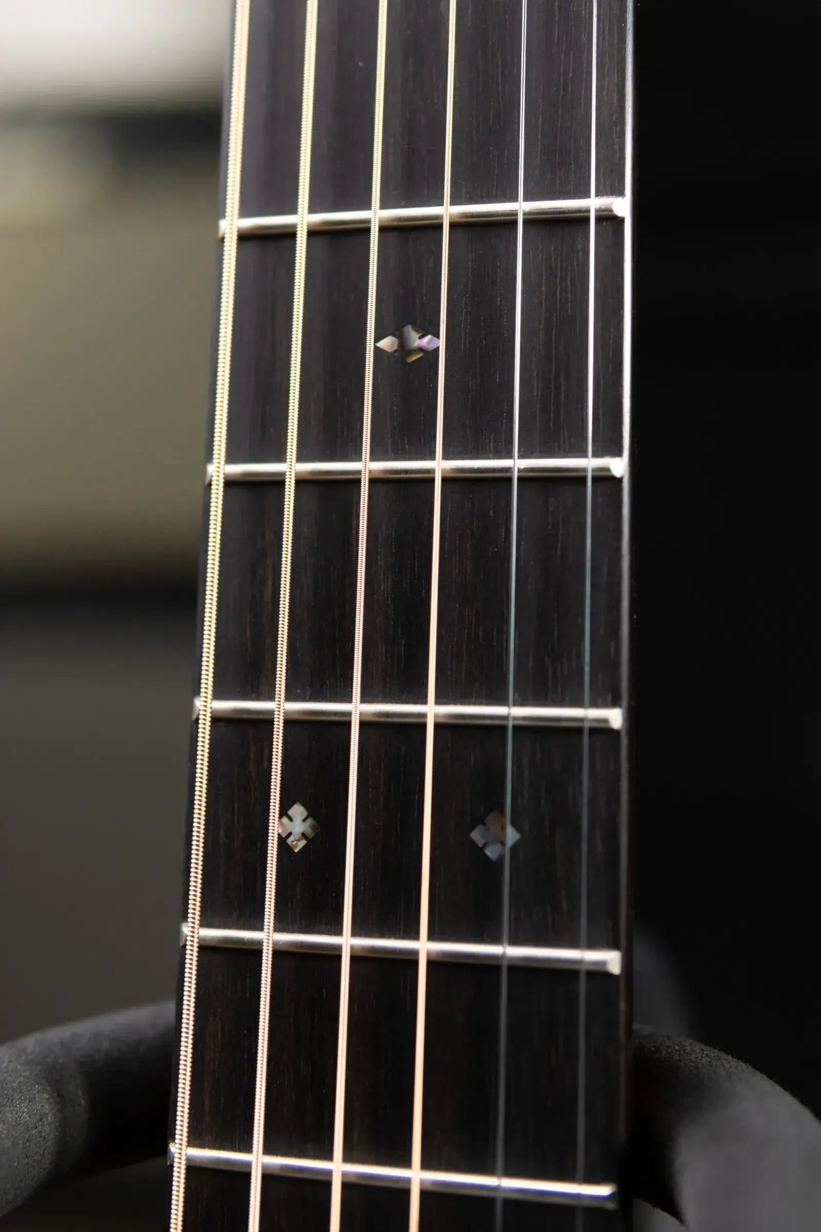 Martin Custom Shop 0-28 Limited Edition Acoustic Guitar with Hardshell Case