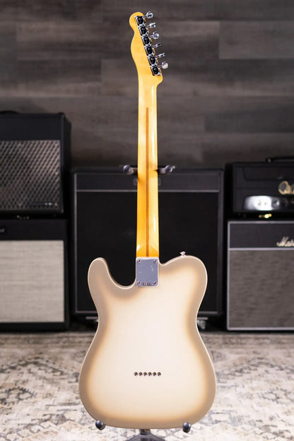 Fender Limited Edition Vintera II '60s Telecaster Electric Guitar - Antigua with Gig Bag