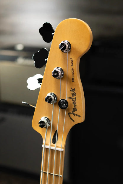 Fender Player II Precision Bass - Aquatone Blue