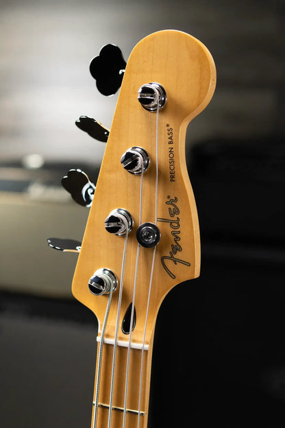 Fender Player II Precision Bass - Rallye Orange