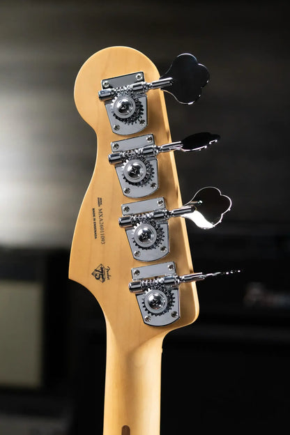 Fender Player II Precision Bass - Rallye Orange