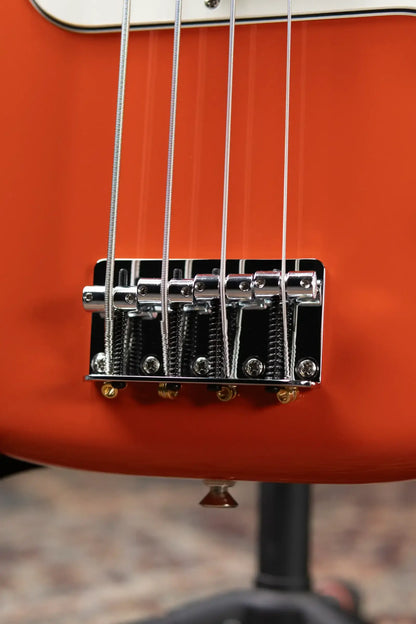 Fender Player II Precision Bass - Rallye Orange