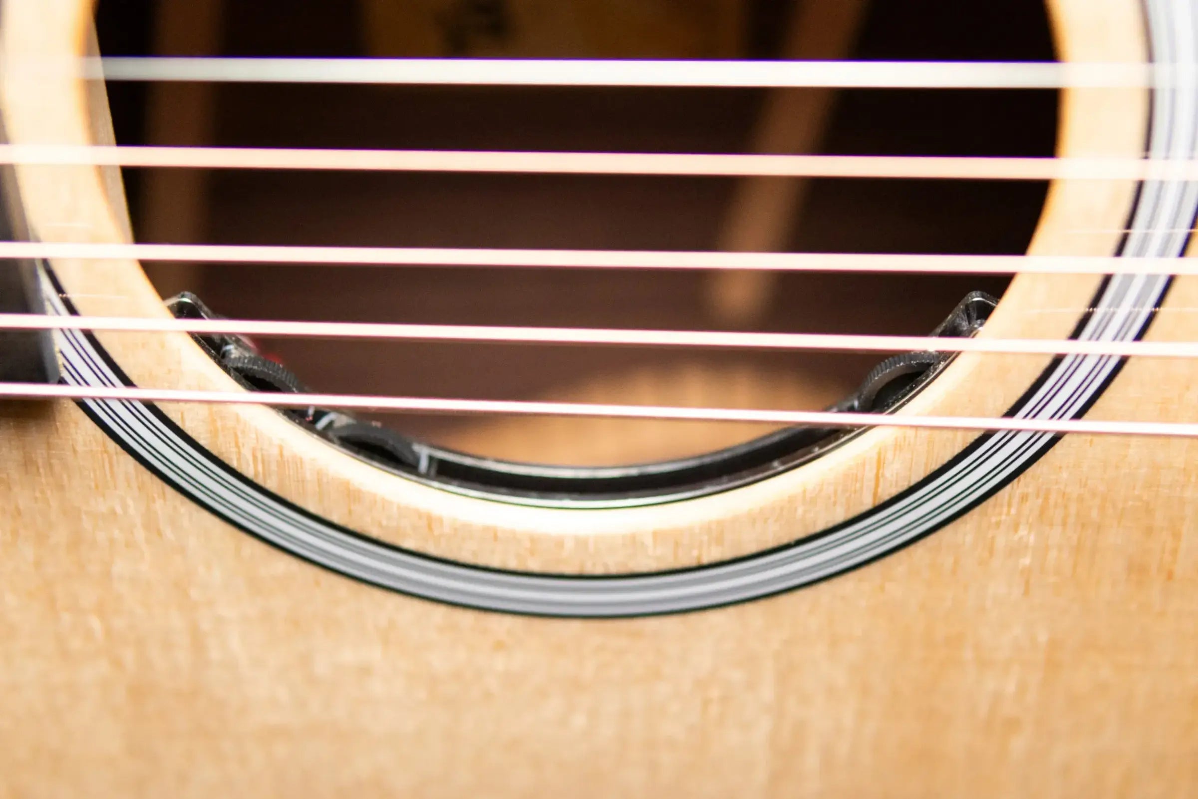 Taylor Next Generation 412ce Grand Concert Acoustic/Electric Guitar - Indian Rosewood/Sitka with Hardshell Case