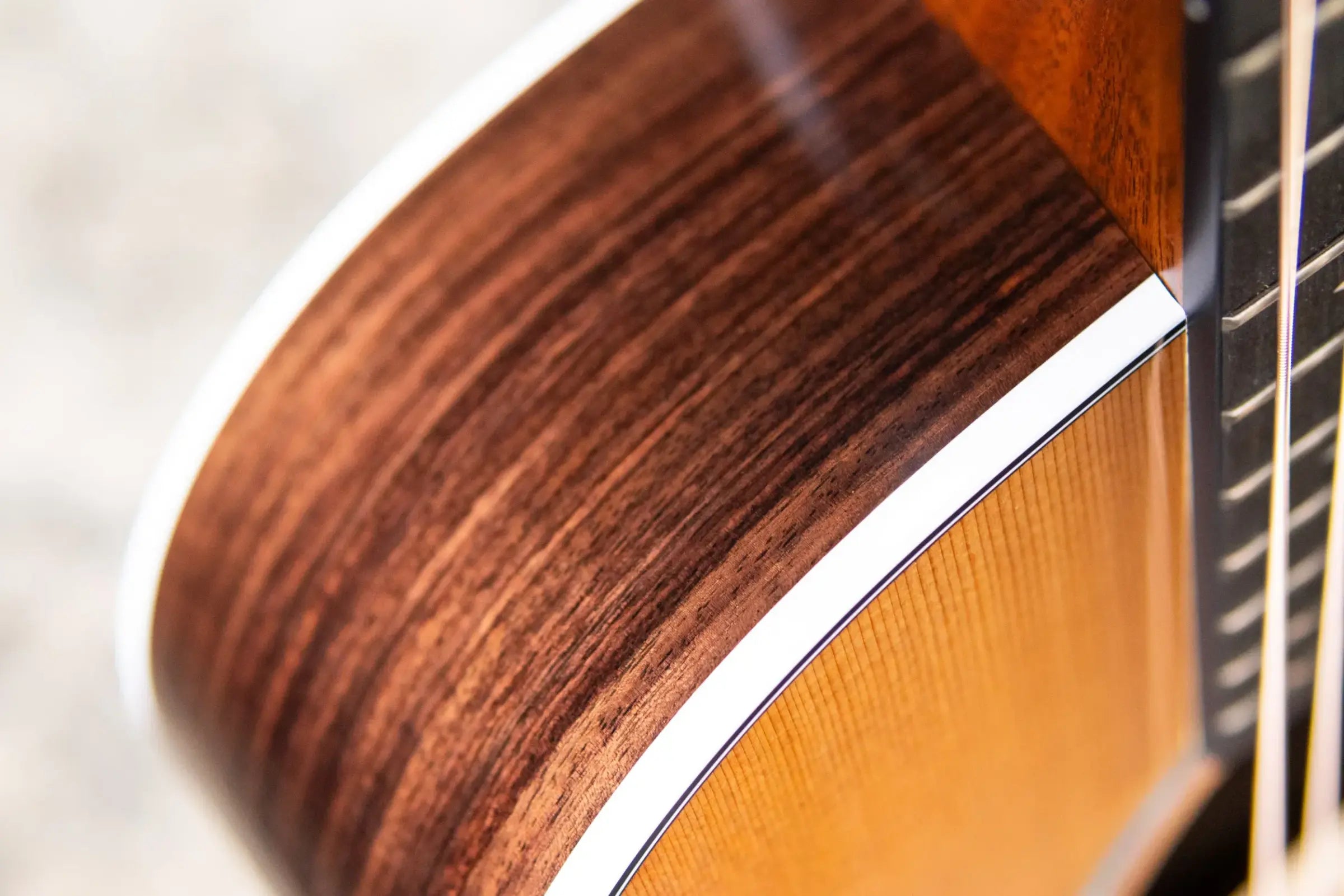 Taylor Next Generation 712ce Grand Concert Acoustic/Electric Guitar - Indian Rosewood/Cedar with Hardshell Case