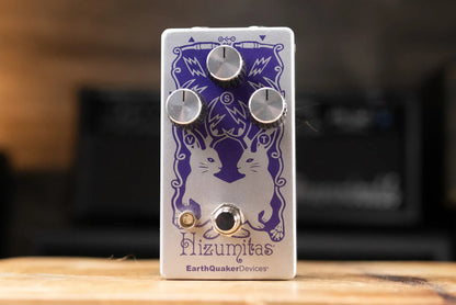 Earthquaker Devices Hizumitas Pedal - Used
