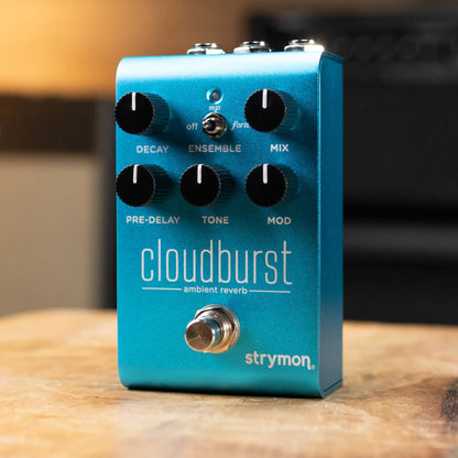 Strymon Cloudburst - (No Box) - Used