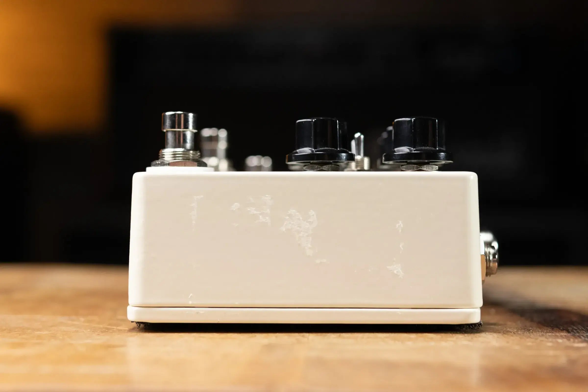 JHS Double Barrel v4 with Red Remote - Used