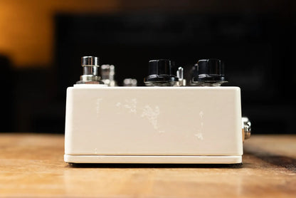 JHS Double Barrel v4 with Red Remote - Used