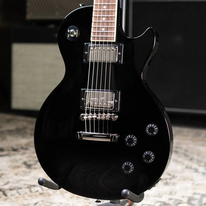 Epiphone Les Paul Tribute E1 Electric Guitar - Ebony