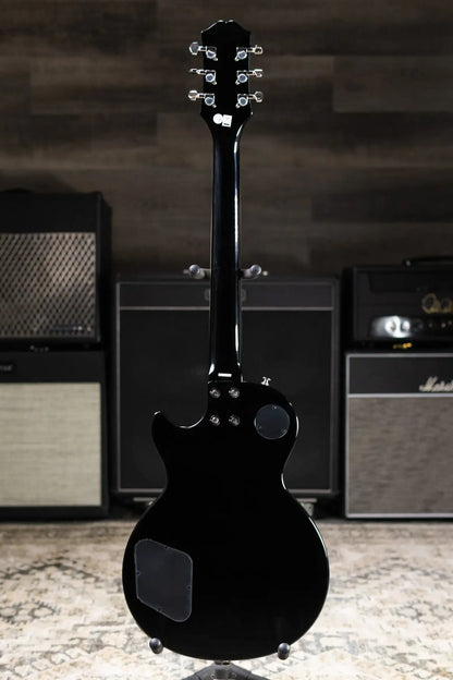 Epiphone Les Paul Tribute E1 Electric Guitar - Ebony