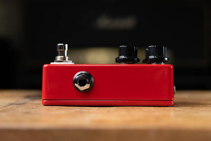 JHS AT Mini Andy Timmons Signature Overdrive Pedal