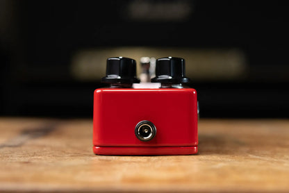 JHS AT Mini Andy Timmons Signature Overdrive Pedal