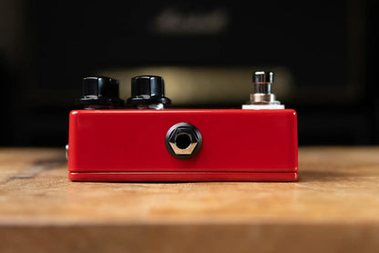 JHS AT Mini Andy Timmons Signature Overdrive Pedal
