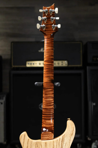 PRS Wood Library Custom 24 10-Top Quilt with Hardshell Case - Used