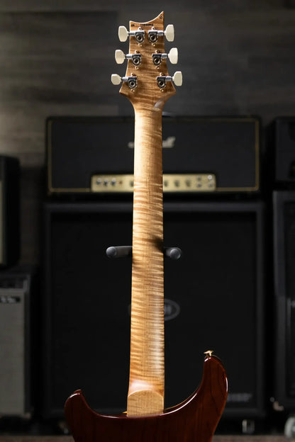 PRS Wood Library Custom 24 10-Top with Hardshell Case - Used