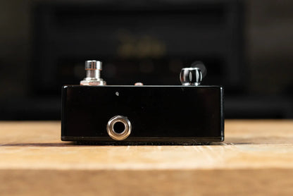 (In Process 9/17/26) Pigtronix Class A Boost Effect Pedal - Used