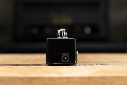 (In Process 9/17/26) Pigtronix Class A Boost Effect Pedal - Used