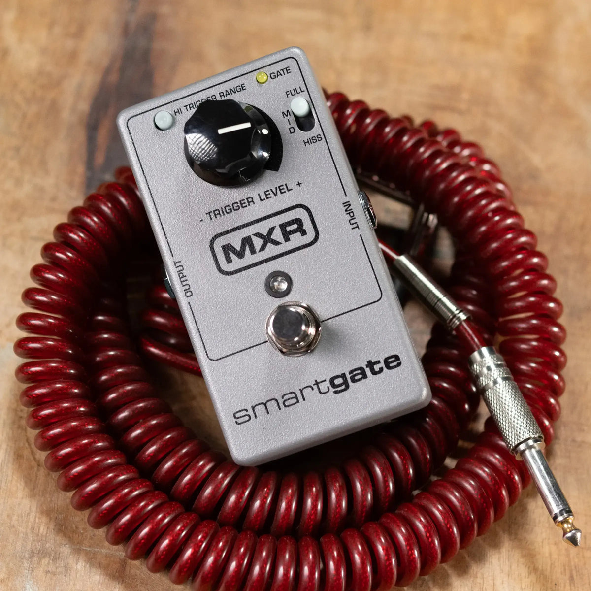 MXR Smartgate M135 Noise Gate Effect Pedal - Used