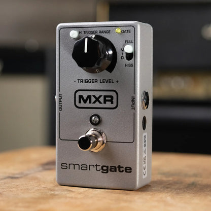 MXR Smartgate M135 Noise Gate Effect Pedal - Used