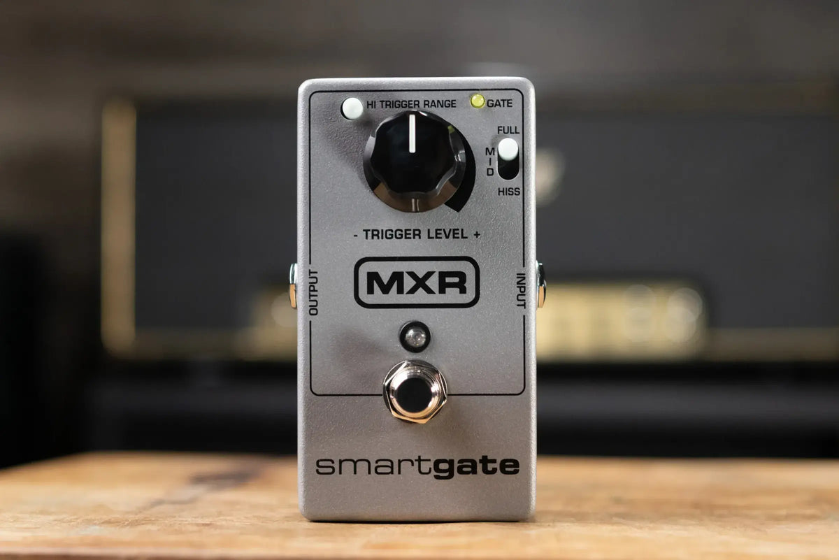 MXR Smartgate M135 Noise Gate Effect Pedal - Used
