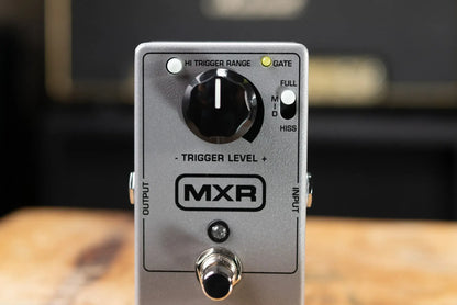 MXR Smartgate M135 Noise Gate Effect Pedal - Used