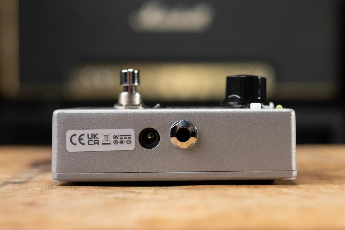 MXR Smartgate M135 Noise Gate Effect Pedal - Used