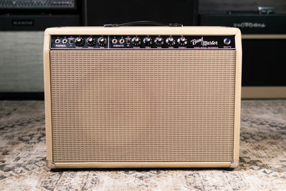 Fender Vintage 1966 Bandmaster Combo Amp - Used