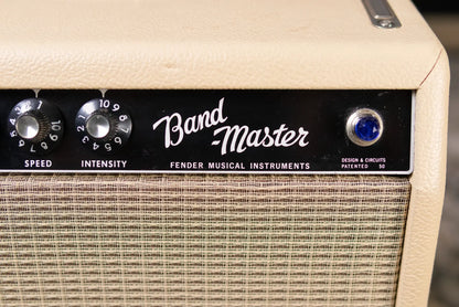 Fender Vintage 1966 Bandmaster Combo Amp - Used