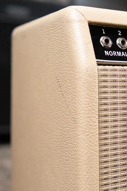 Fender Vintage 1966 Bandmaster Combo Amp - Used