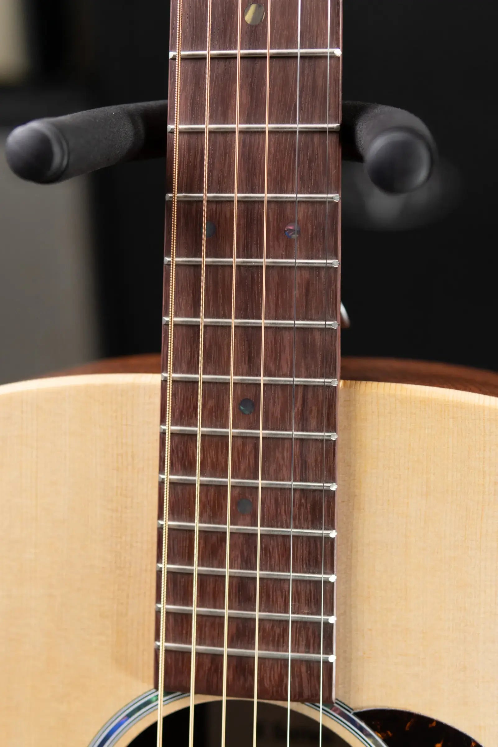 Martin D-X2E Acoustic/Electric Guitar - Sitka Spruce/Mahogany with Gig Bag