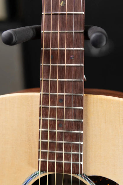 Martin D-X2E Acoustic/Electric Guitar - Sitka Spruce/Mahogany with Gig Bag