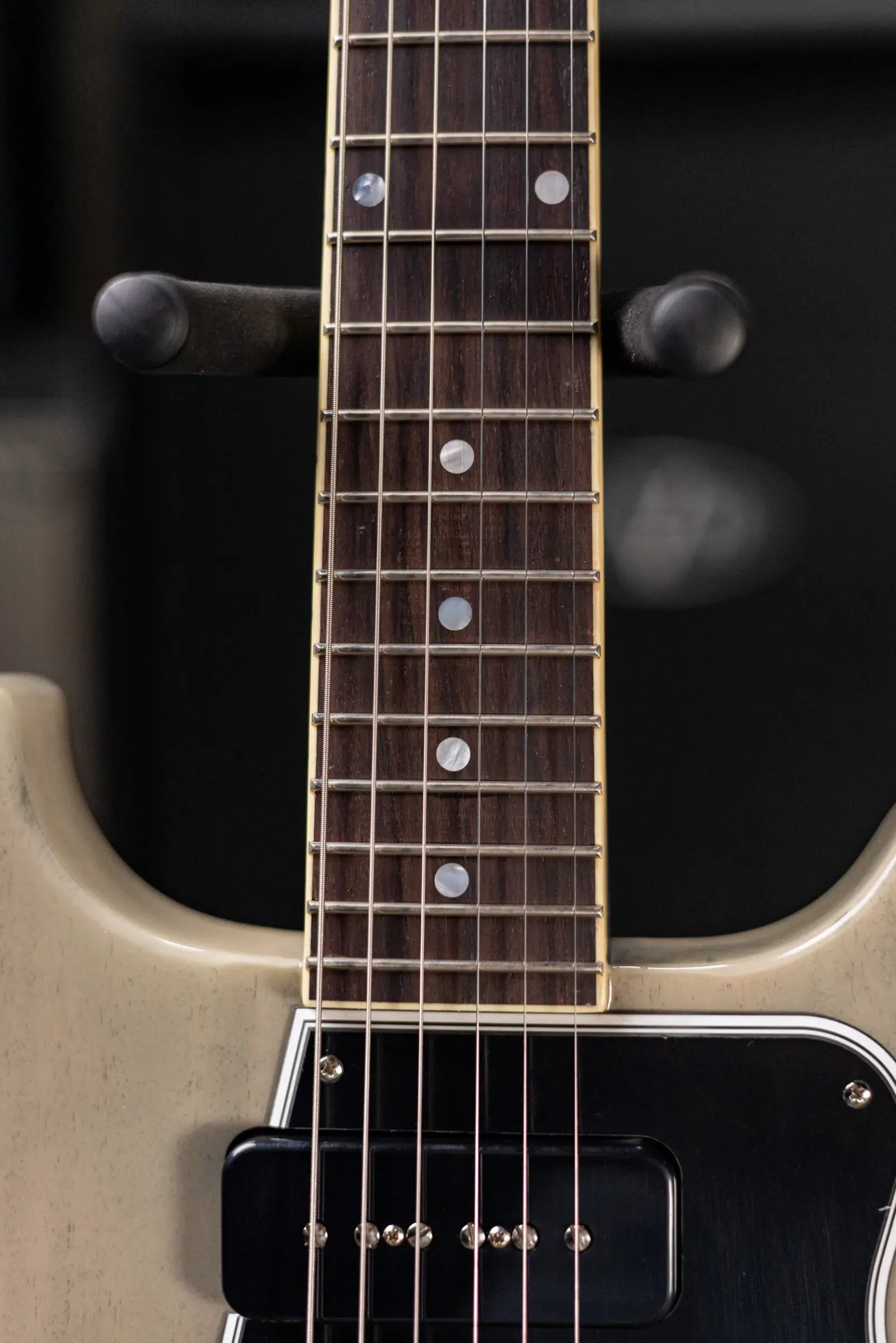 Epiphone Inspired By Gibson 1960 Les Paul Special Cut Reissue - TV White