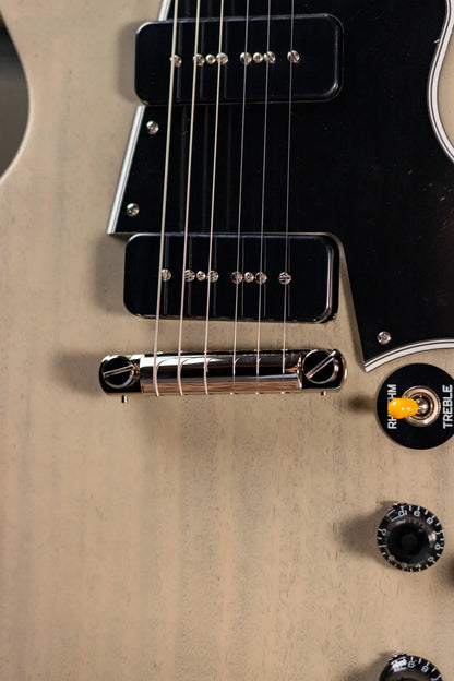 Epiphone Inspired By Gibson 1960 Les Paul Special Cut Reissue - TV White